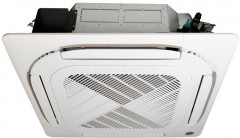 Кассетный кондиционер MDV MDCD-60HRFN8/MDOU-60HFN8
