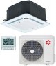 Кассетный кондиционер Kentatsu KSZTA35HFAN1/KSUTA35HFAN1