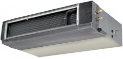 Канальный кондиционер Kentatsu KSKR140HFAN3P/KSUT140HFAN3