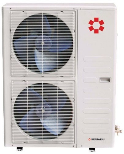 Канальный кондиционер Kentatsu KSKR140HFAN3P/KSUT140HFAN3