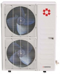 Канальный кондиционер Kentatsu KSKR140HFAN3P/KSUT140HFAN3