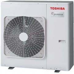 Toshiba RAS-5M34G3AVG-E