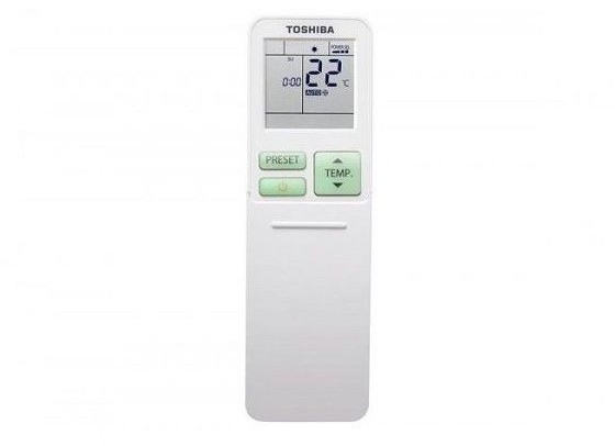Toshiba RAS-B10CKVG-EE