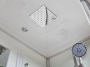 Душевая кабина Deto K402S с электрикой