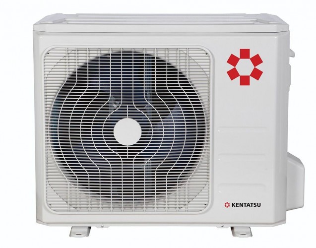 Канальный кондиционер Kentatsu KSKS53HFAN1/KSUT53HFAN1