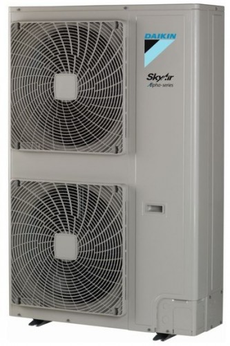 Канальный кондиционер Daikin FBA100A / RZASG100MY1