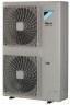 Канальный кондиционер Daikin FBA100A / RZASG100MY1
