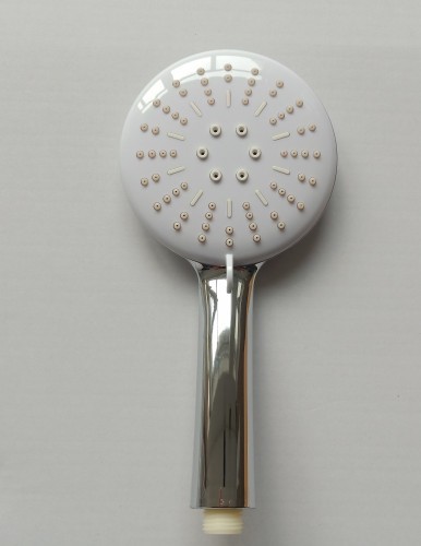 Душевая кабина Frank F418R White правосторонняя 100х80х220 см