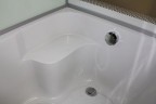 Душевой бокс River Wisla 150/80 МТ