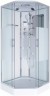 Душевая кабина Niagara Ultra 90x90 NG-306-01 с гидромассажем