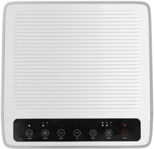 Напольный кондиционер Funai MAC-CA25CON04