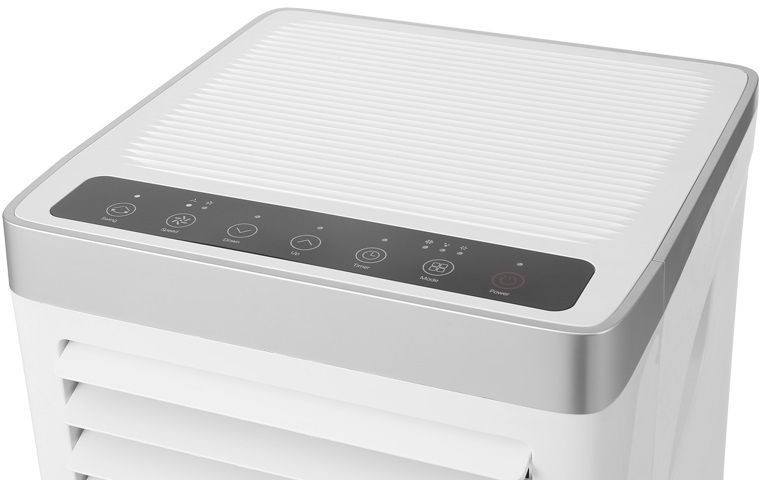 Напольный кондиционер Funai MAC-CA25CON04