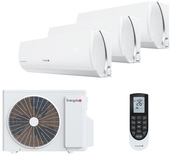 Energolux SAM24M3-GI/3 / SAS09M3-GIx3