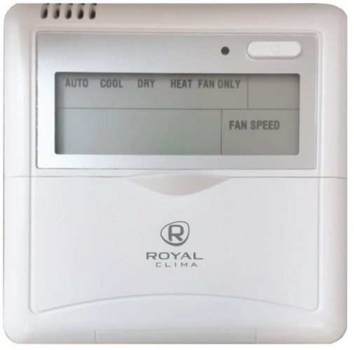 Royal Clima RCI-DMN18