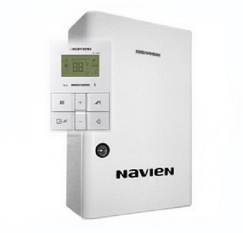 Настенный газовый двухконтурный котел отопления Navien ATMO-16AN