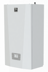 Настенный газовый двухконтурный котел отопления Лемакс PRIME-V16