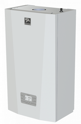 Настенный газовый двухконтурный котел отопления Лемакс PRIME-V16