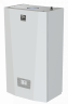 Настенный газовый двухконтурный котел отопления Лемакс PRIME-V16