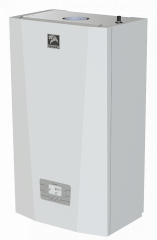 Настенный газовый двухконтурный котел отопления Лемакс PRIME-V16