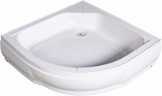 Душевая кабина River Desna 80/26 MT с поддоном