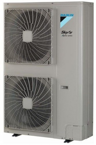 Канальный кондиционер Daikin FDA125A / RZASG125MV1