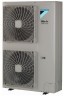 Канальный кондиционер Daikin FDA125A / RZASG125MV1
