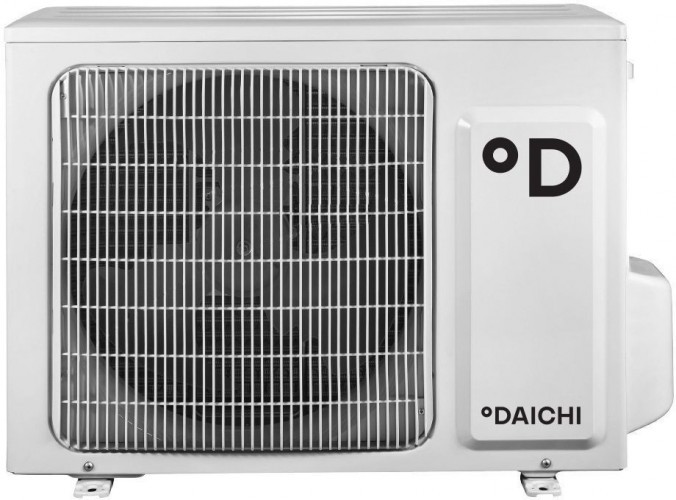 Сплит-система Daichi ICE50AVQ1/ICE50FV1 с зимним комплектом (-40)