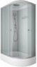 Душевая кабина Niagara Eco 120x80 L E120/80/26L/MT без гидромассажа