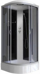 Душевая кабина Niagara Classic 90х90 NG-3501-14 без гидромассажа