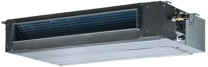 Канальный кондиционер MDV MDT2II-18HWFN8/MDOAG-18HFN8