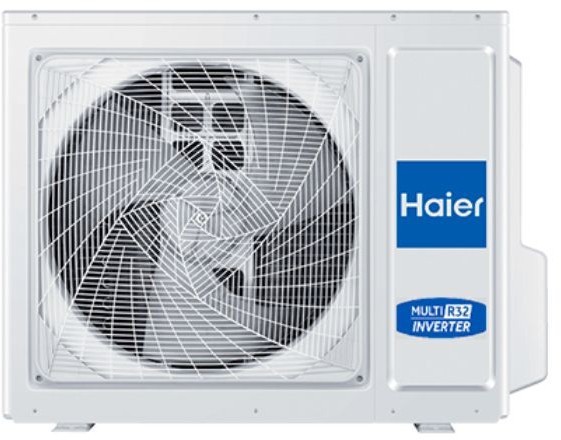 Haier 5U125S2SN1FA