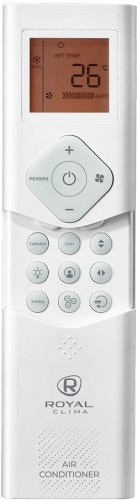 Royal Clima RCI-CMN18