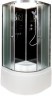 Душевая кабина AvaCan B10 BLACK