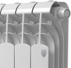 Биметаллический секционный радиатор отопления Royal Thermo Vittoria Super 500 / 10 секций
