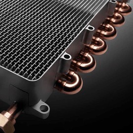 Настенный газовый конденсационный котел отопления ACV Kompakt HRE eco 40 Solo