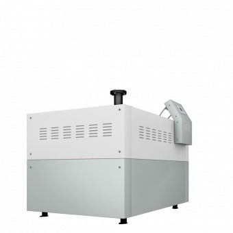 Напольный газовый котел отопления, одноконтурный Лемакс CLEVER L 180