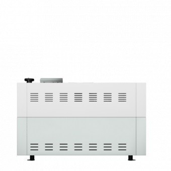 Напольный газовый котел отопления, одноконтурный Лемакс CLEVER L 180