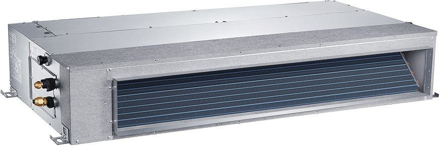 Канальный кондиционер Kentatsu KSKS70HFAN1/KSUT70HFAN1 с зимним комплектом (-40)