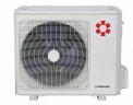 Канальный кондиционер Kentatsu KSKS70HFAN1/KSUT70HFAN1 с зимним комплектом (-40)