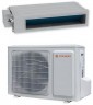 Канальный кондиционер Pioneer KFD36GV/KON36GV