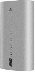 Электрический накопительный водонагреватель Electrolux EWH 100 Centurio IQ 3.0 Silver
