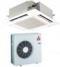 Кассетный кондиционер Mitsubishi Electric SLZ-M60FA/SUZ-M60VA