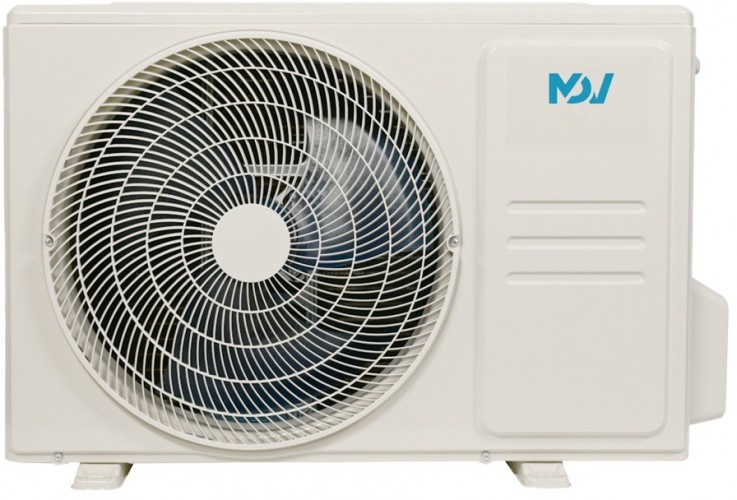 Канальный кондиционер MDV MDTJ-18HWN1/MDOU3-18HN1-L