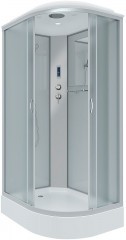 Душевая кабина Niagara Classic 120x80 L NG-3312-14LP без гидромассажа