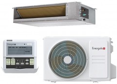 Канальный кондиционер Energolux SAD18D6-A/SAU18U6-A