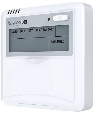 Канальный кондиционер Energolux SAD18D6-A/SAU18U6-A