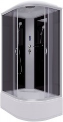 Душевая кабина Niagara Classic 120x80 L NG-2510-14LP без гидромассажа