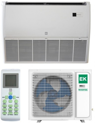 Сплит-система Euroklimat EKUX1-70HNN/EKOX1-70HNN