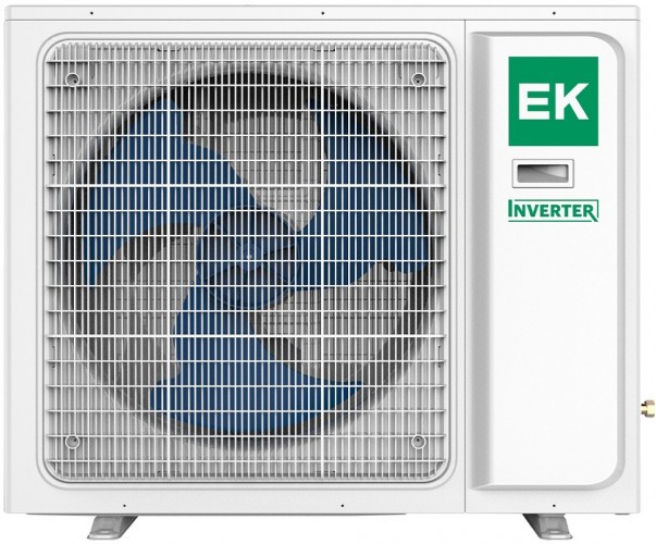 Сплит-система Euroklimat EKUX1-70HNN/EKOX1-70HNN
