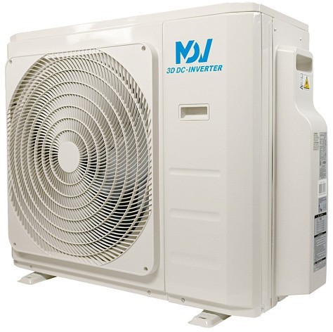 MDV MD5O-42HFN8 / MDSAL-09HRFN8x5